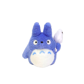 となりのトトロ ぬいぐるみ 中トトロ Ｓ